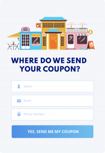 coupon-marketing-build-a-database